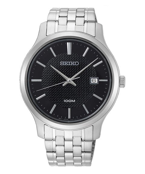 Seiko Neo Classic Relógio Homem SUR293P1 Seiko Neo Classic Relógio Homem SUR293P1