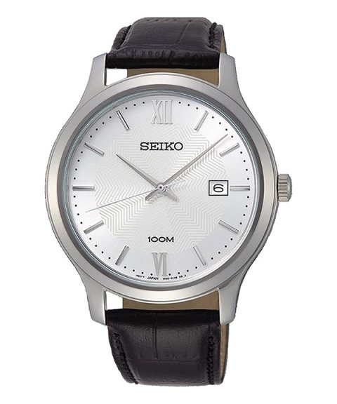 Seiko Neo Classic Relógio Homem SUR297P1