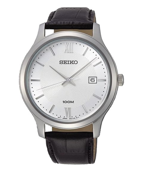 Seiko Neo Classic Relógio Homem SUR297P1 Seiko Neo Classic Relógio Homem SUR297P1