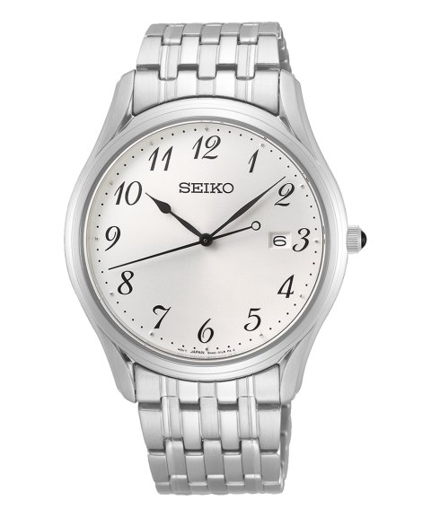 Seiko Neo Classic Relógio Homem SUR299P1