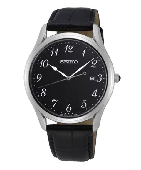 Seiko Neo Classic Relógio Homem SUR305P1