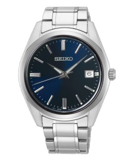 Seiko Neo Classic Relógio Homem SUR309P1