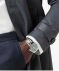 Seiko Neo Classic Relógio Homem SUR309P1