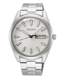 Seiko Neo Classic Relógio Homem SUR339P1