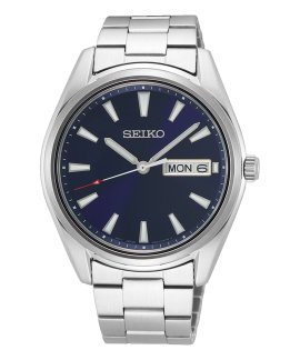 Seiko Neo Classic Relógio Homem SUR341P1