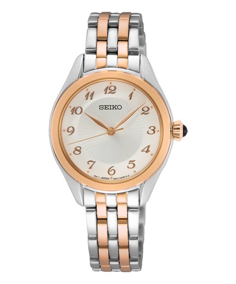 Seiko Ladies Relógio Mulher SUR382P1
