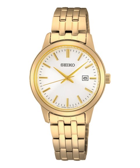 Seiko Ladies Relógio Mulher SUR412P1