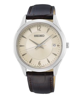 Seiko Neo Classic Relógio Homem SUR421P1