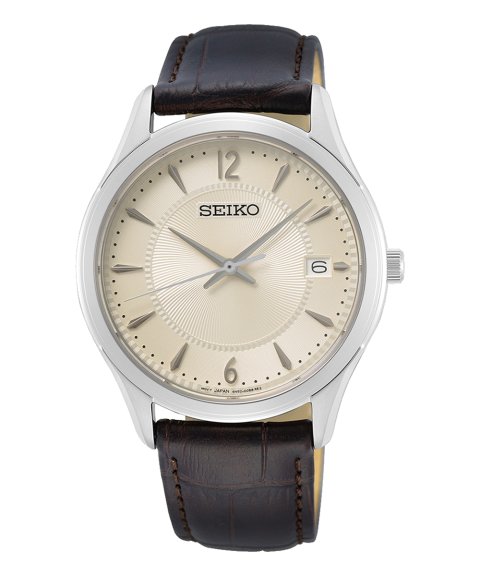 Seiko Neo Classic Relógio Homem SUR421P1