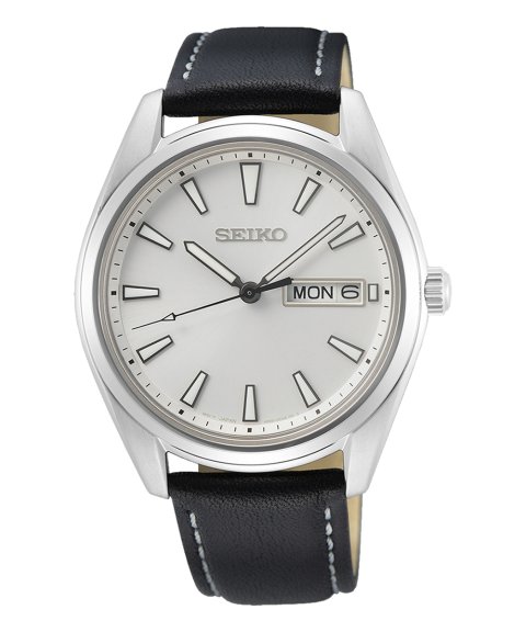 Seiko Neo Classic Relógio Homem SUR447P1 Seiko Neo Classic Relógio Homem SUR447P1