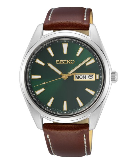 Seiko Neo Classic Relógio Homem SUR449P1