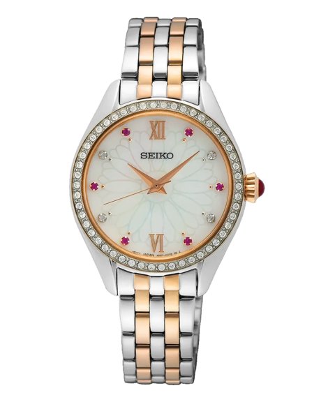 Seiko Ladies Special Edition Relógio SUR542P1