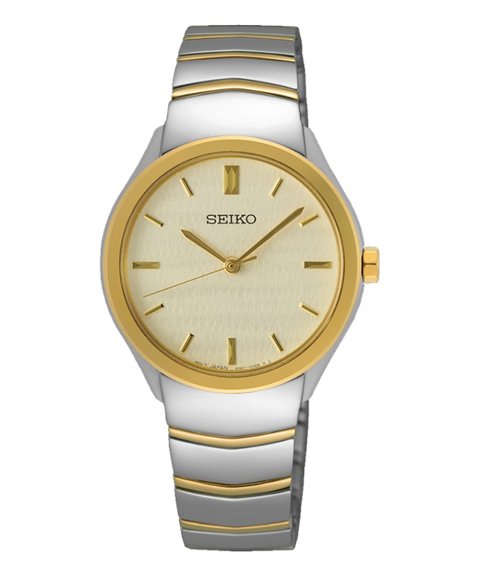 Seiko Ladies Relógio Mulher SUR550P1