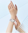 Seiko Prospex Ladies Madrepérola Relógio Mulher SUR605J1