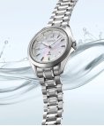 Seiko Prospex Ladies Madrepérola Relógio Mulher SUR605J1