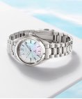 Seiko Prospex Ladies Madrepérola Relógio Mulher SUR605J1