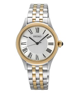 Seiko Ladies Classic Relógio Mulher SUR612P1