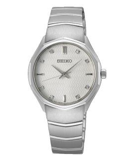 Seiko Ladies Relógio Mulher SUR615P1