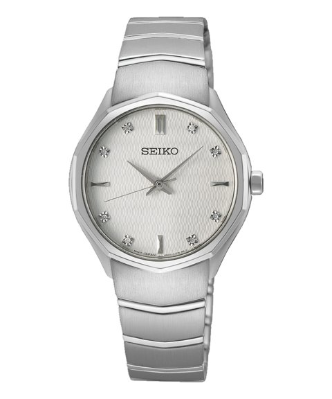 Seiko Ladies Relógio Mulher SUR615P1 Seiko Ladies Relógio Mulher SUR615P1