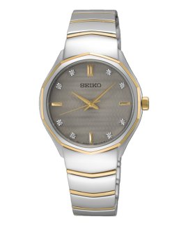 Seiko Ladies Relógio Mulher SUR616P1