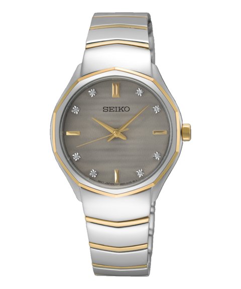 Seiko Ladies Relógio Mulher SUR616P1 Seiko Ladies Relógio Mulher SUR616P1