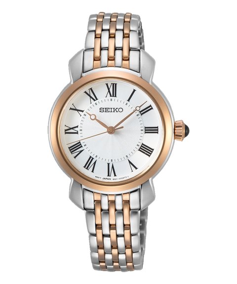 Seiko Ladies Relógio Mulher SUR628P1 Seiko Ladies Relógio Mulher SUR628P1