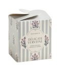 Mathilde M Coffret Soleil de Provence e 4 ml Délicate Verveine Decoração Adorno Set Objeto Perfumado Mulher SURPSPDV