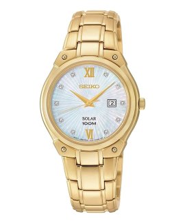 Seiko Ladies Relógio Mulher SUT216P1
