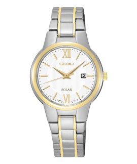 Seiko Ladies Relógio Mulher SUT230P1