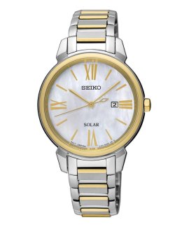 Seiko Ladies Relógio Mulher SUT324P1