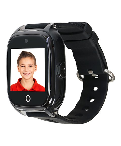 SaveFamily Kids Superior Relógio Smartwatch SV4375PRETO