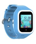 SaveFamily Iconic Plus 4G Relógio Smartwatch SV5725AZUL