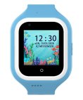 SaveFamily Iconic Plus 4G Relógio Smartwatch SV5725AZUL