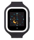 SaveFamily Iconic Plus 4G Relógio Smartwatch SV5725PRETO
