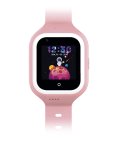 SaveFamily Iconic Plus com GPS e chamadas Relógio Menina SVIP6974ROSA