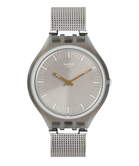 Swatch Mother´s Day Skinmesh Relógio Mulher SVOM100M Swatch Mother´s Day Skinmesh Relógio Mulher SVOM100M