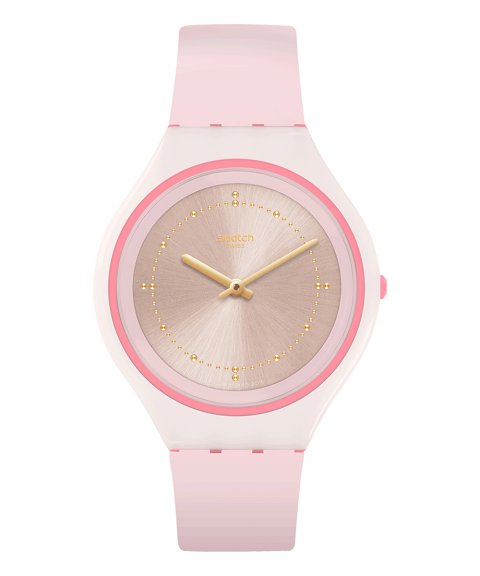 Swatch Skin Skinblush Relógio Mulher SVUP101 Swatch Skin Skinblush Relógio Mulher SVUP101