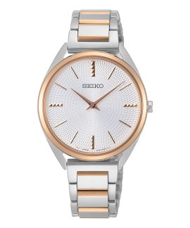 Seiko Ladies Relógio Mulher SWR034P1