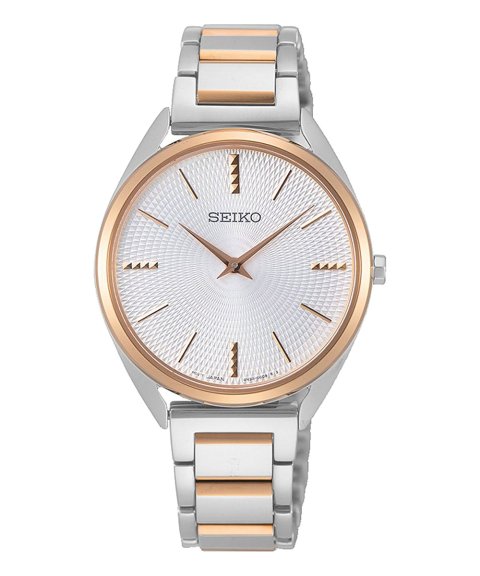 Seiko Ladies Relógio Mulher SWR034P1