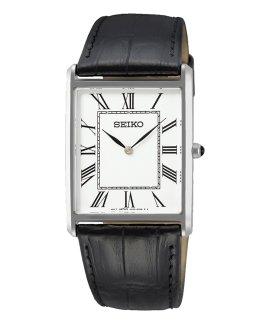 Seiko Neo Classic Relógio Homem SWR049P1