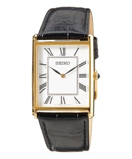 Seiko Neo Classic Relógio Homem SWR052P1