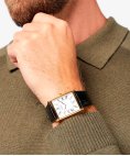 Seiko Neo Classic Relógio Homem SWR052P1
