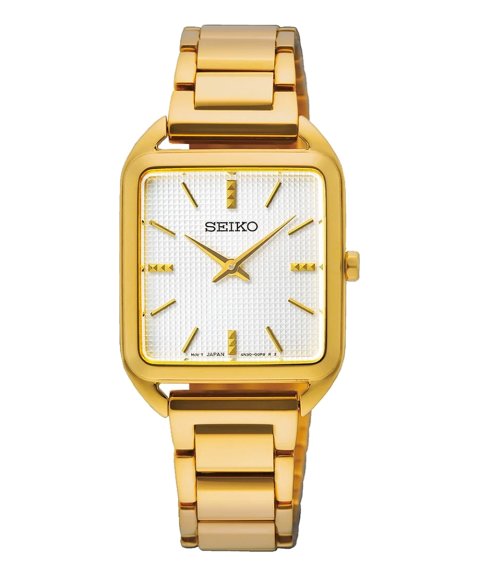 Seiko Ladies Relógio Mulher SWR078P1