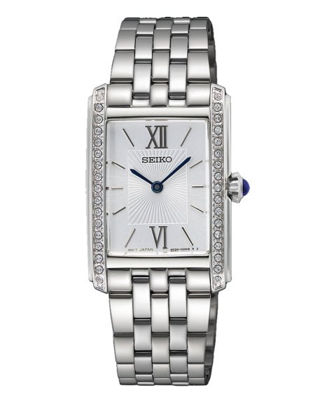Seiko Ladies Relógio Mulher SWR091P1 Seiko Ladies Relógio Mulher SWR091P1