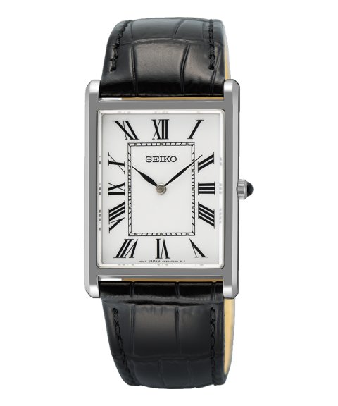 Seiko Neo Classic Relógio Homem SWR103P1