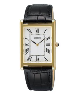Seiko Neo Classic Relógio Homem SWR104P1
