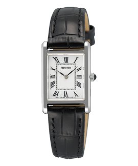 Seiko Ladies Classic Relógio Mulher SWR107P1