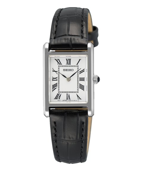 Seiko Ladies Classic Relógio Mulher SWR107P1