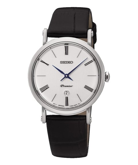 Seiko Premier Relógio Mulher SXB431P1 Seiko Premier Relógio Mulher SXB431P1