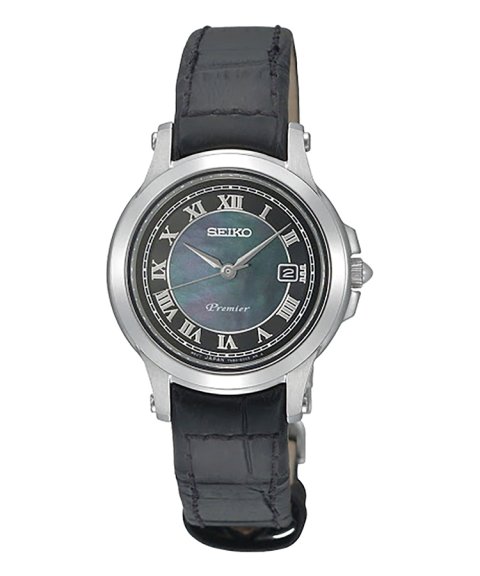 Seiko Premier Relógio Mulher SXDE05P1